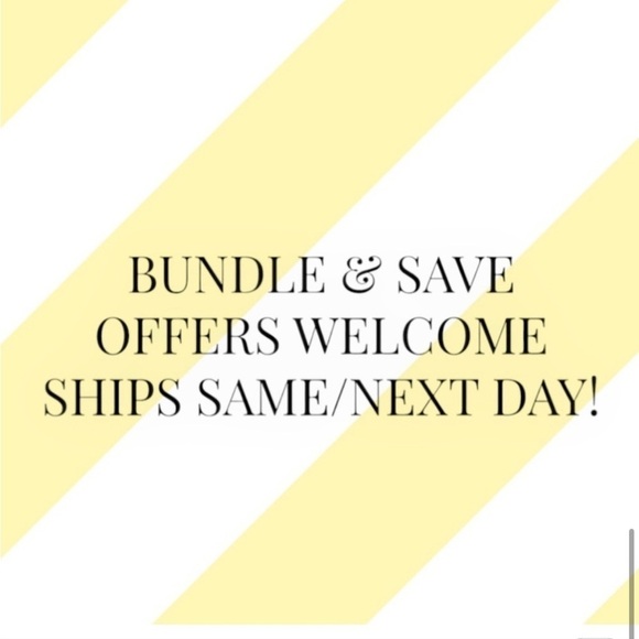 HL Affair Off the Shoulder Boho Peasant Blouson Top, White, Size M, NWT - Picture 11 of 11